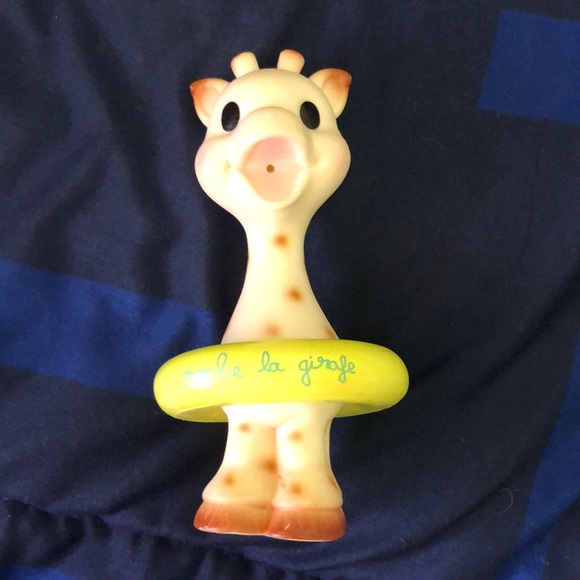 Vulli Other - Sophia Giraffe 🦒 Vulli